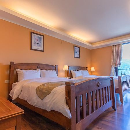 Europe Villa 런아이 외부 사진