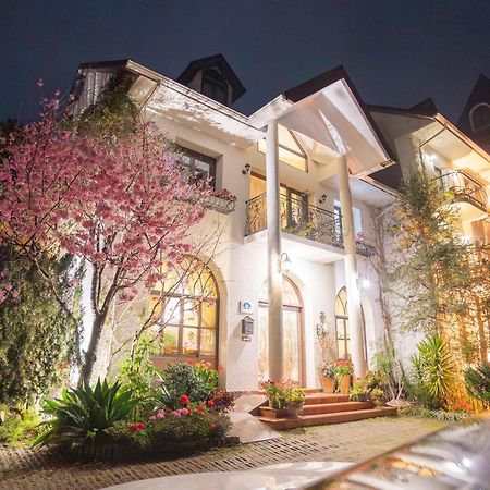 Europe Villa 런아이 외부 사진