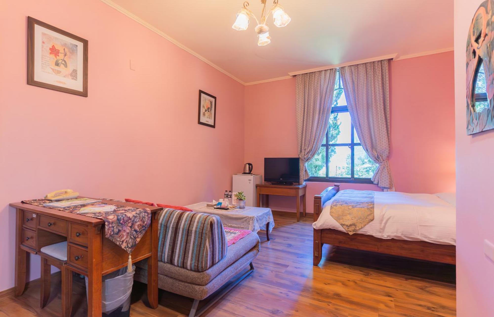 Europe Villa 런아이 외부 사진